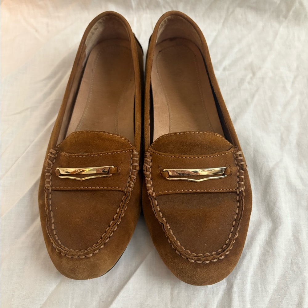 Womens Vionic Lofers Size 7.5